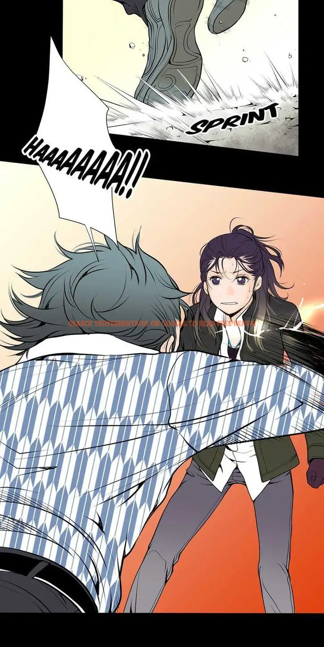 Read Hentai Image 8 661 in comic Pulse - Chapter 28 - hentaitnt.net