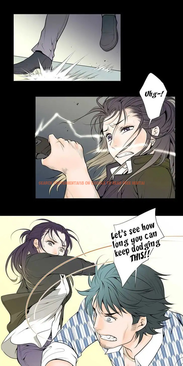 Read Hentai Image 9 661 in comic Pulse - Chapter 28 - hentaitnt.net