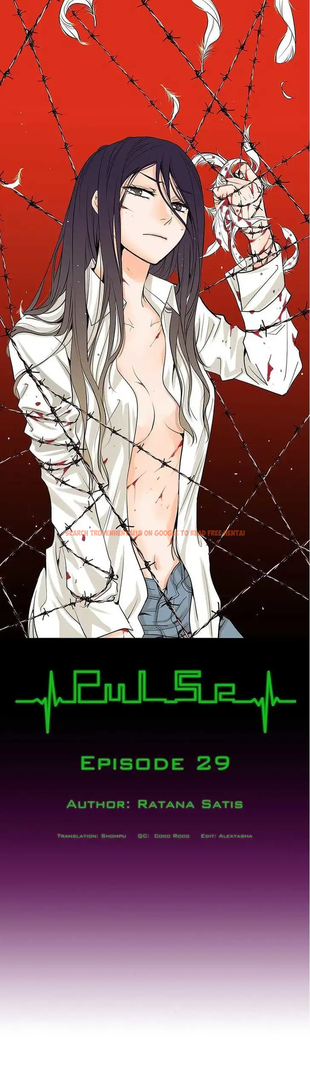 Read Hentai Image 1 661 in comic Pulse - Chapter 29 - hentaitnt.net