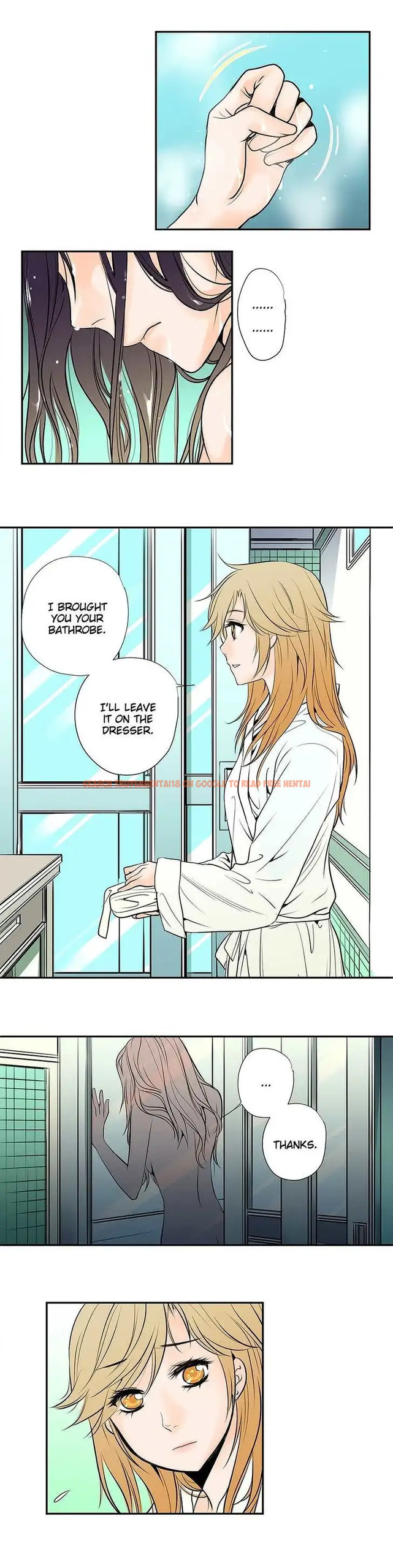 Read Hentai Image 10 661 in comic Pulse - Chapter 29 - hentaitnt.net