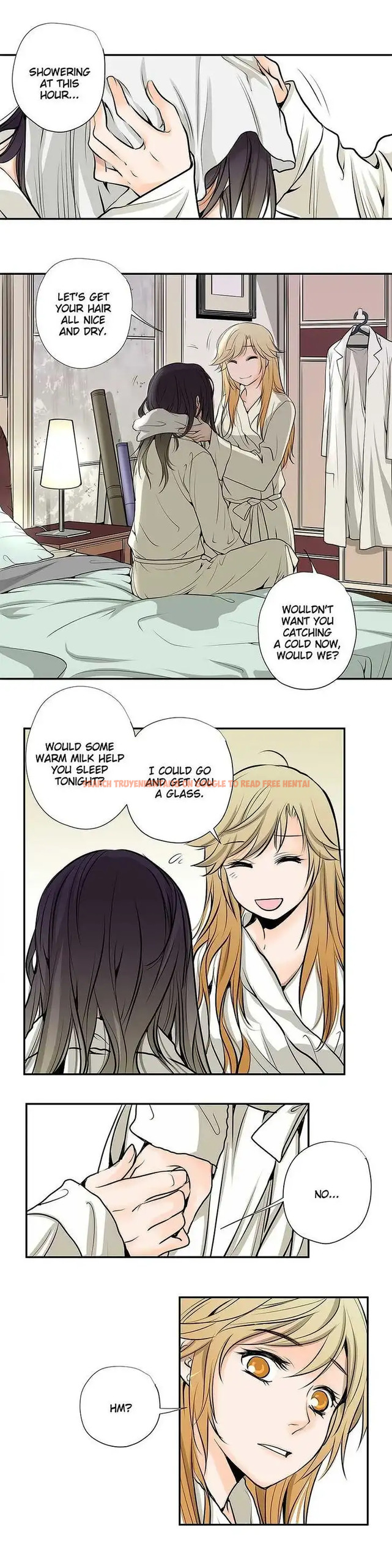 Read Hentai Image 12 661 in comic Pulse - Chapter 29 - hentaitnt.net