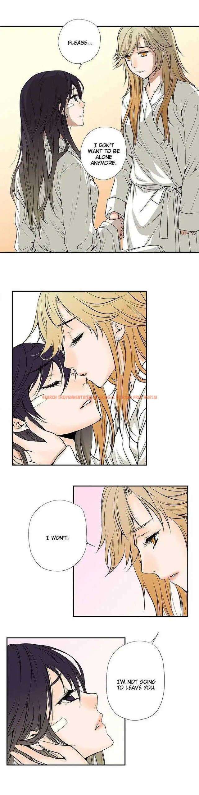 Read Hentai Image 14 661 in comic Pulse - Chapter 29 - hentaitnt.net