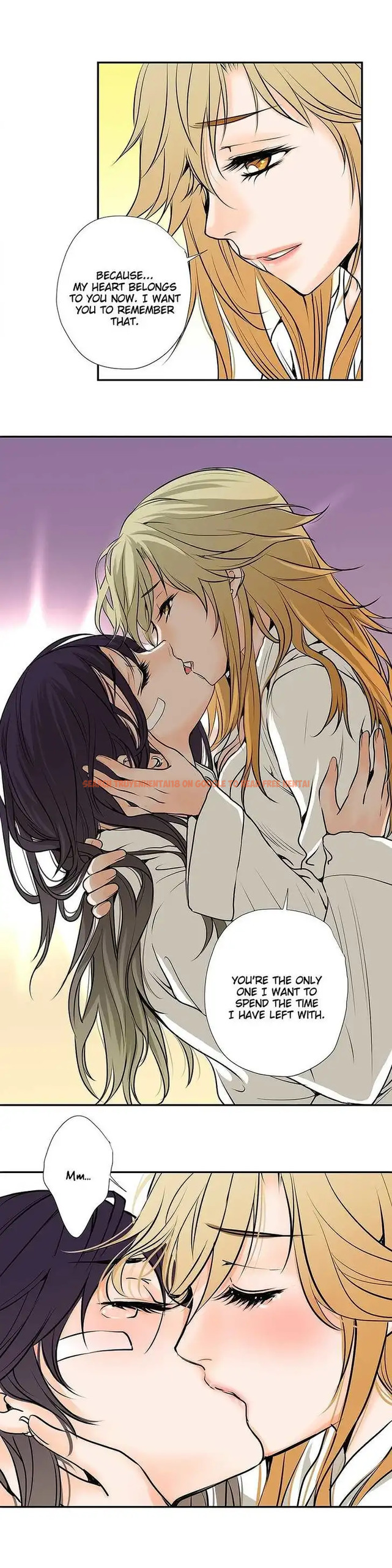 Read Hentai Image 15 661 in comic Pulse - Chapter 29 - hentaitnt.net