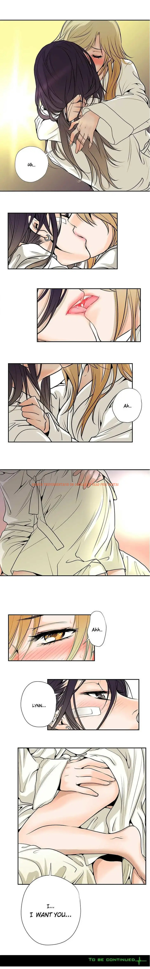 Read Hentai Image 16 661 in comic Pulse - Chapter 29 - hentaitnt.net