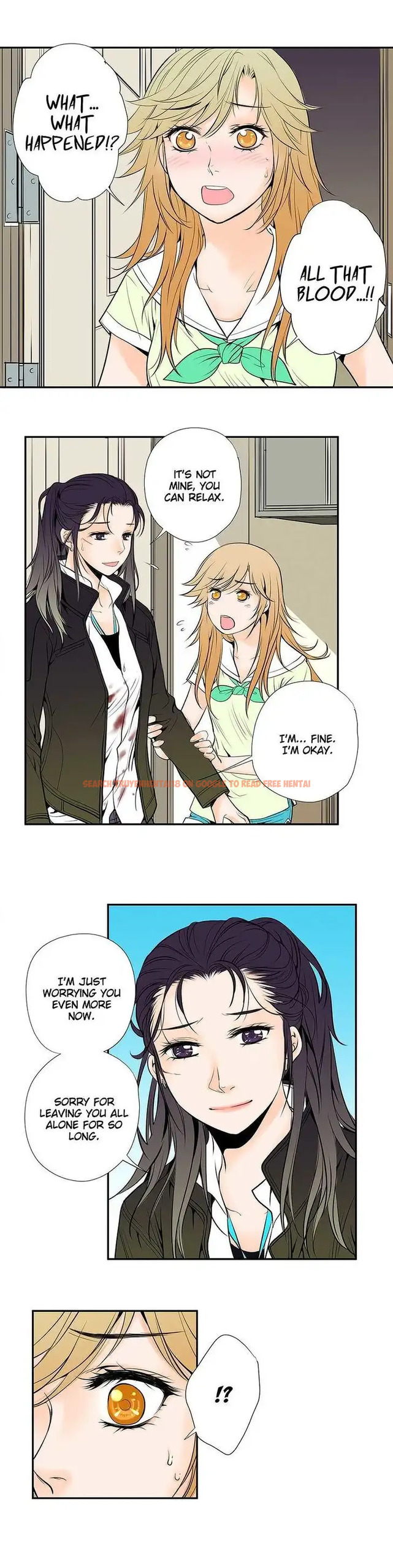 Read Hentai Image 2 661 in comic Pulse - Chapter 29 - hentaitnt.net