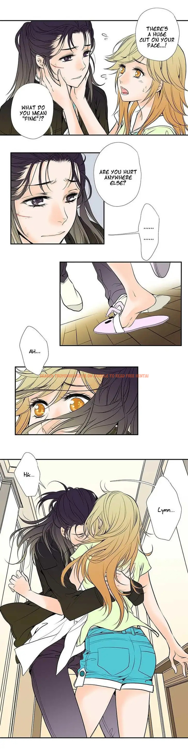 Read Hentai Image 3 661 in comic Pulse - Chapter 29 - hentaitnt.net