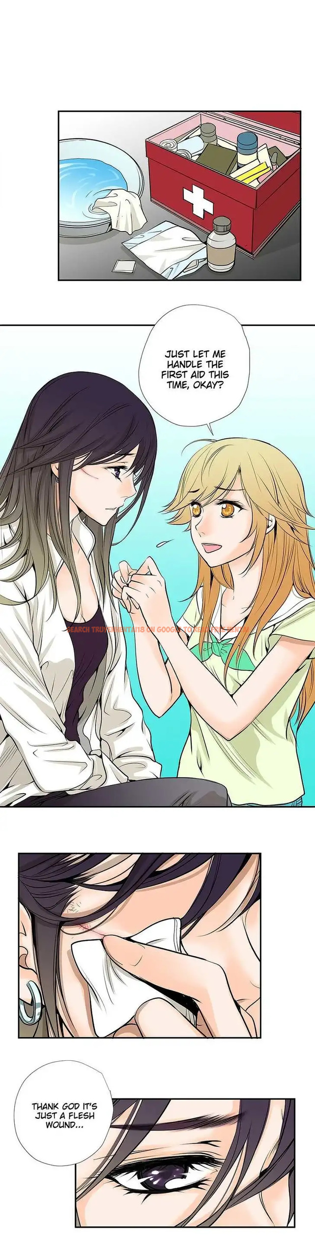 Read Hentai Image 4 661 in comic Pulse - Chapter 29 - hentaitnt.net