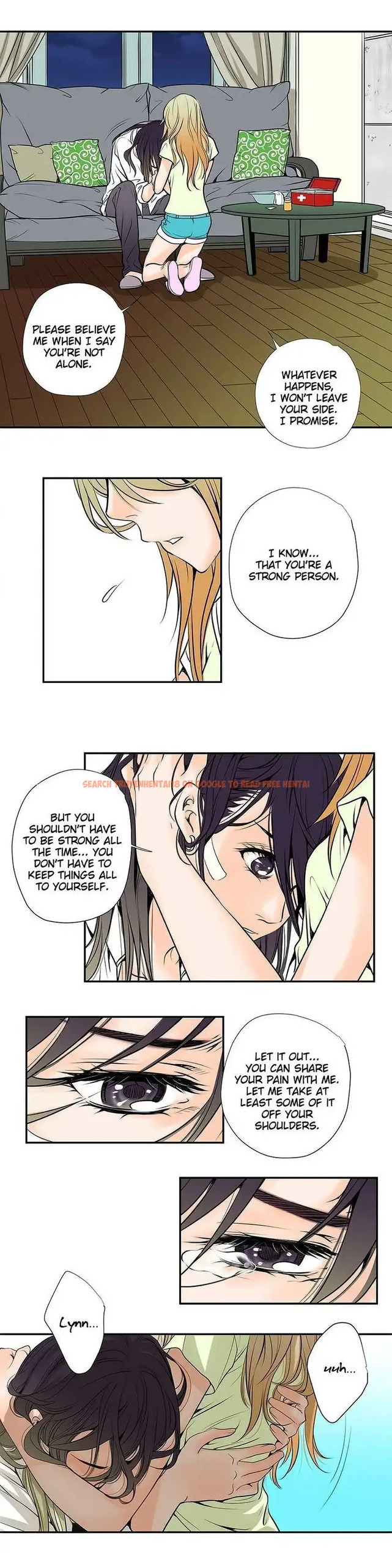 Read Hentai Image 7 661 in comic Pulse - Chapter 29 - hentaitnt.net