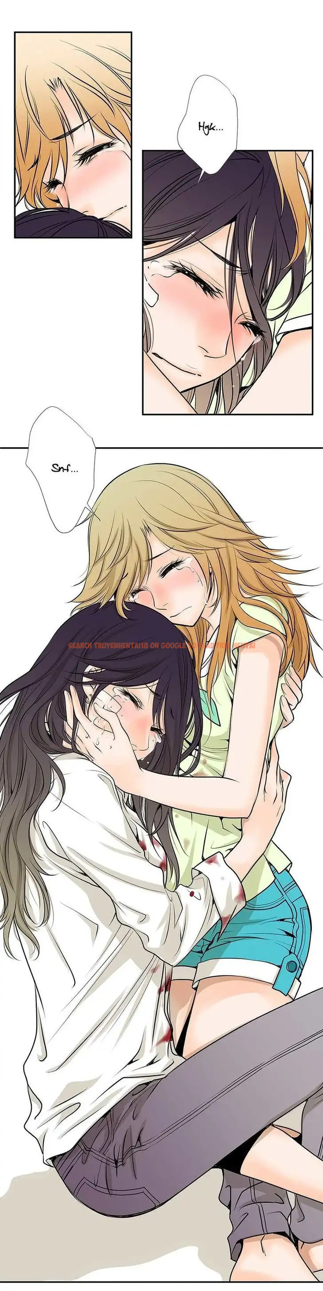 Read Hentai Image 8 661 in comic Pulse - Chapter 29 - hentaitnt.net