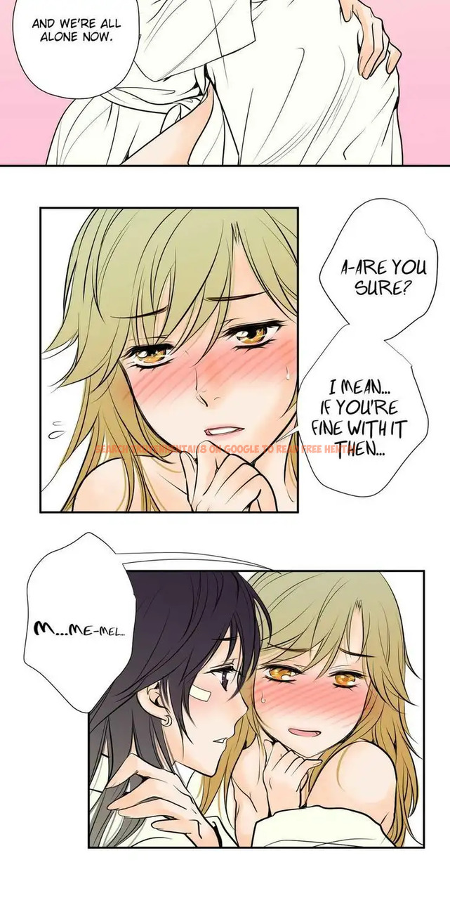 Read Hentai Image 10 661 in comic Pulse - Chapter 30 - hentaitnt.net