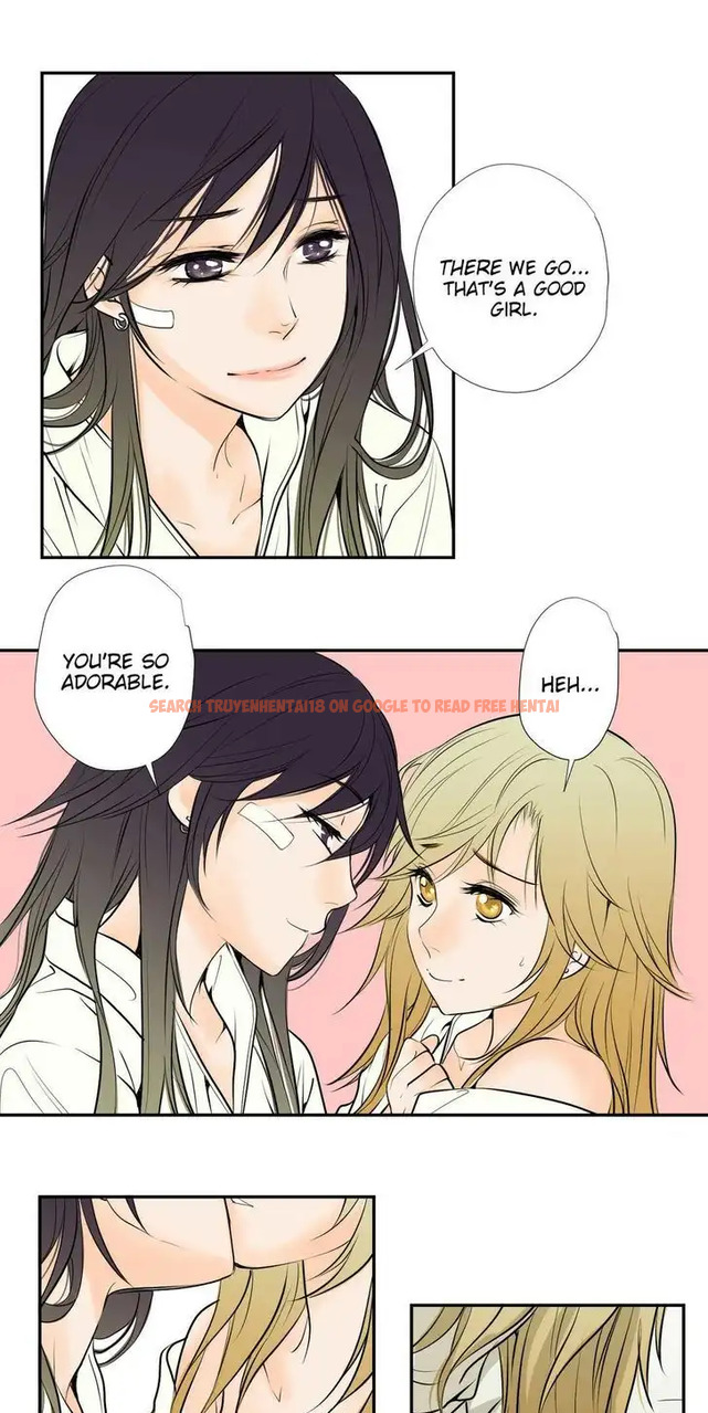 Read Hentai Image 11 661 in comic Pulse - Chapter 30 - hentaitnt.net