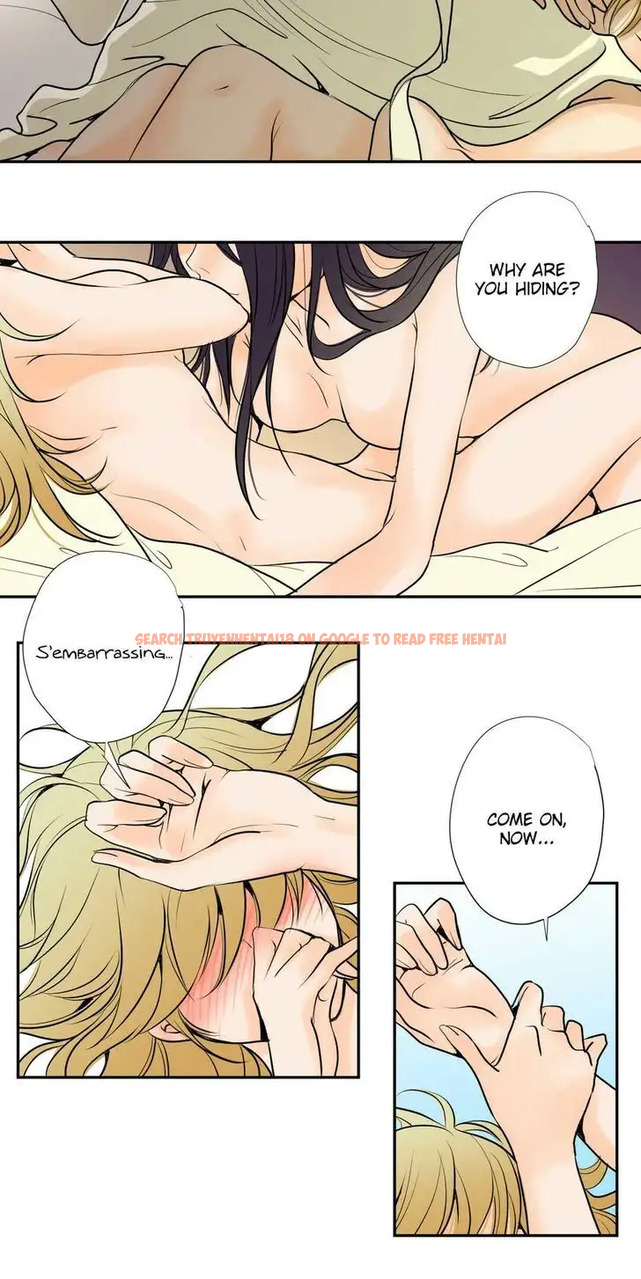 Read Hentai Image 14 661 in comic Pulse - Chapter 30 - hentaitnt.net