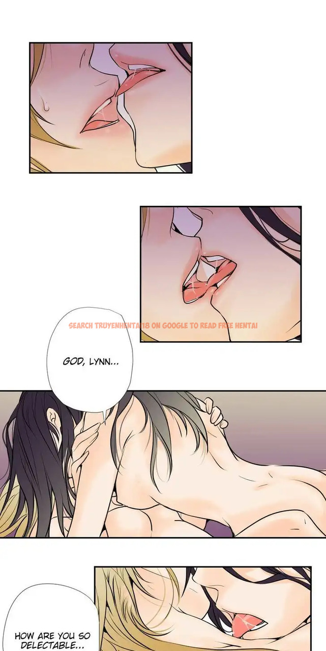 Read Hentai Image 17 661 in comic Pulse - Chapter 30 - hentaitnt.net