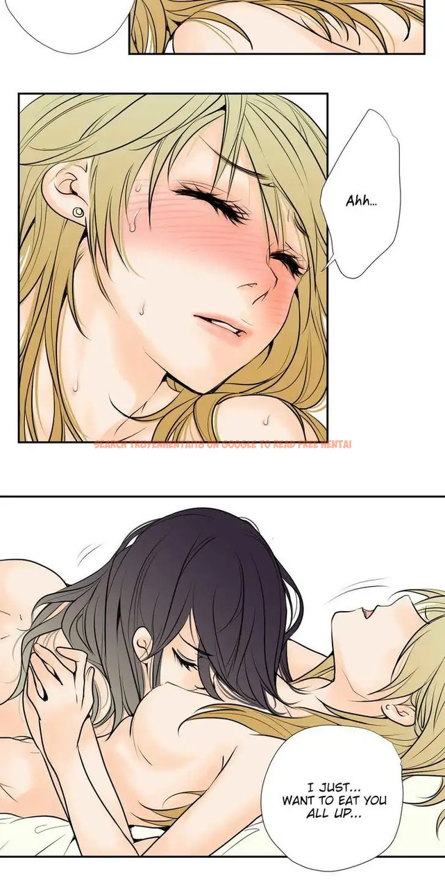 Read Hentai Image 18 661 in comic Pulse - Chapter 30 - hentaitnt.net