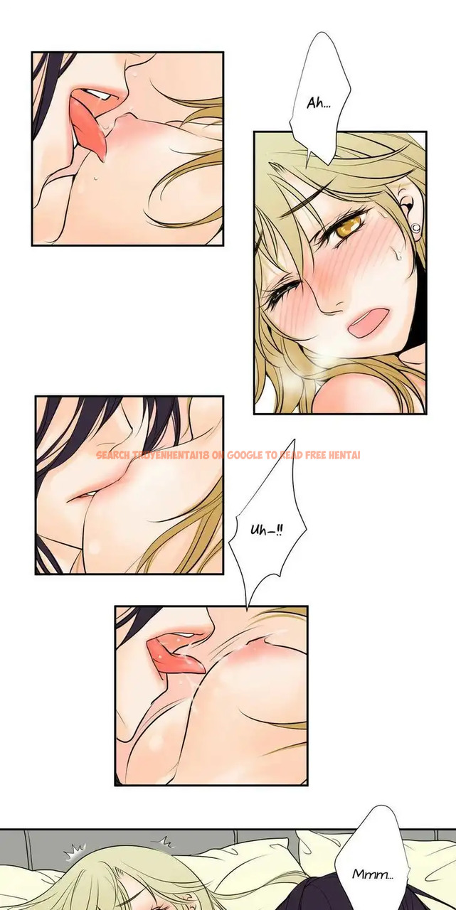 Read Hentai Image 19 661 in comic Pulse - Chapter 30 - hentaitnt.net