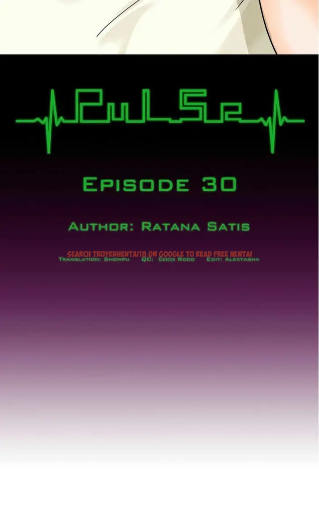 Read Hentai Image 2 661 in comic Pulse - Chapter 30 - hentaitnt.net