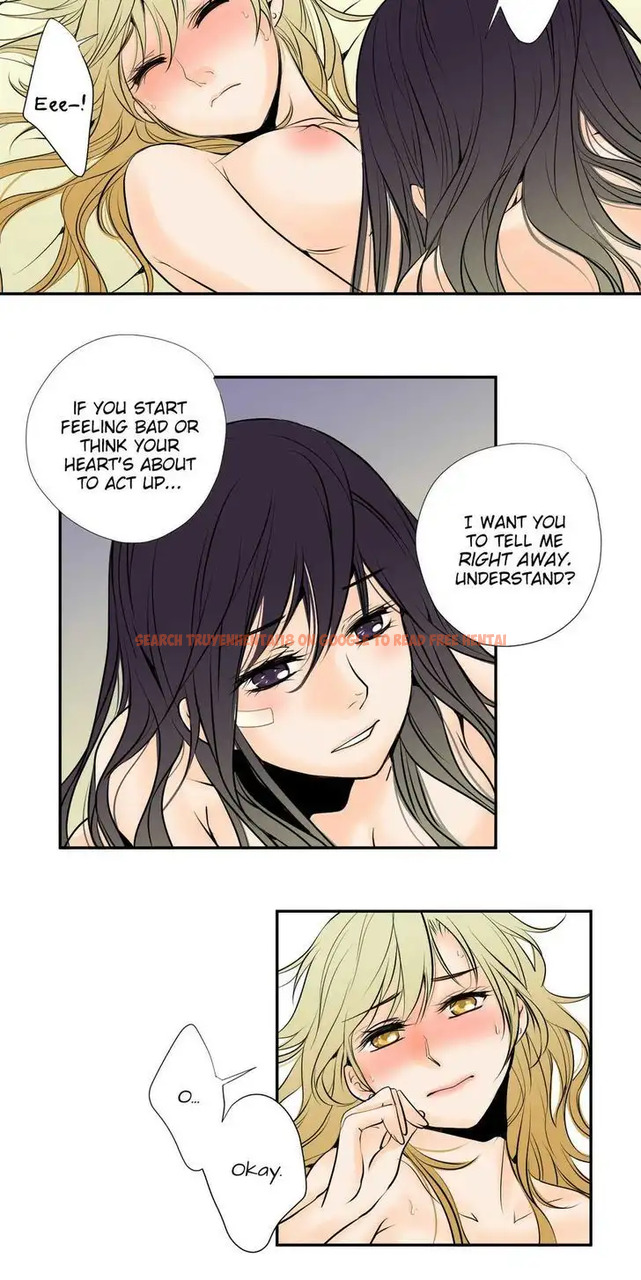 Read Hentai Image 20 661 in comic Pulse - Chapter 30 - hentaitnt.net