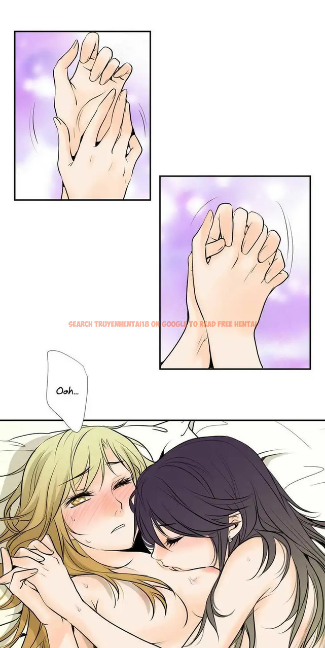 Read Hentai Image 21 661 in comic Pulse - Chapter 30 - hentaitnt.net