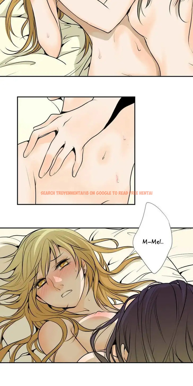 Read Hentai Image 22 661 in comic Pulse - Chapter 30 - hentaitnt.net