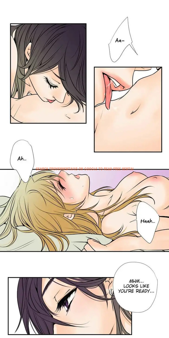 Read Hentai Image 23 661 in comic Pulse - Chapter 30 - hentaitnt.net