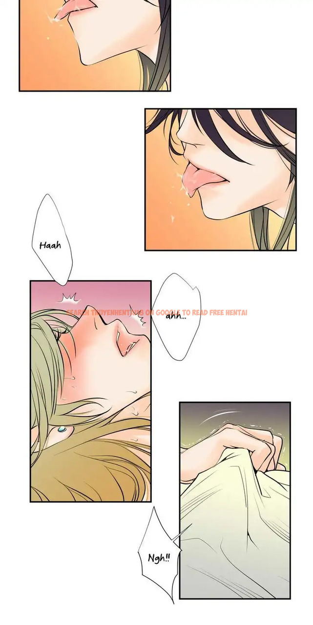 Read Hentai Image 26 661 in comic Pulse - Chapter 30 - hentaitnt.net