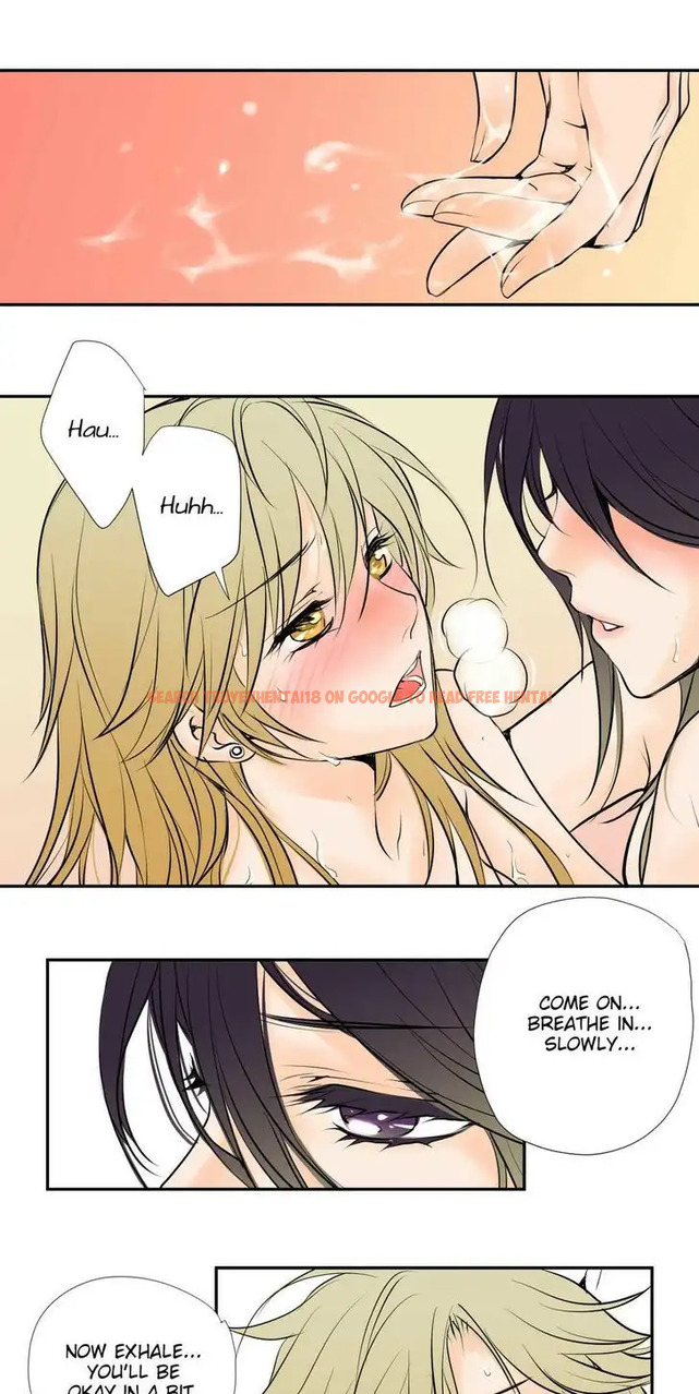 Read Hentai Image 29 661 in comic Pulse - Chapter 30 - hentaitnt.net