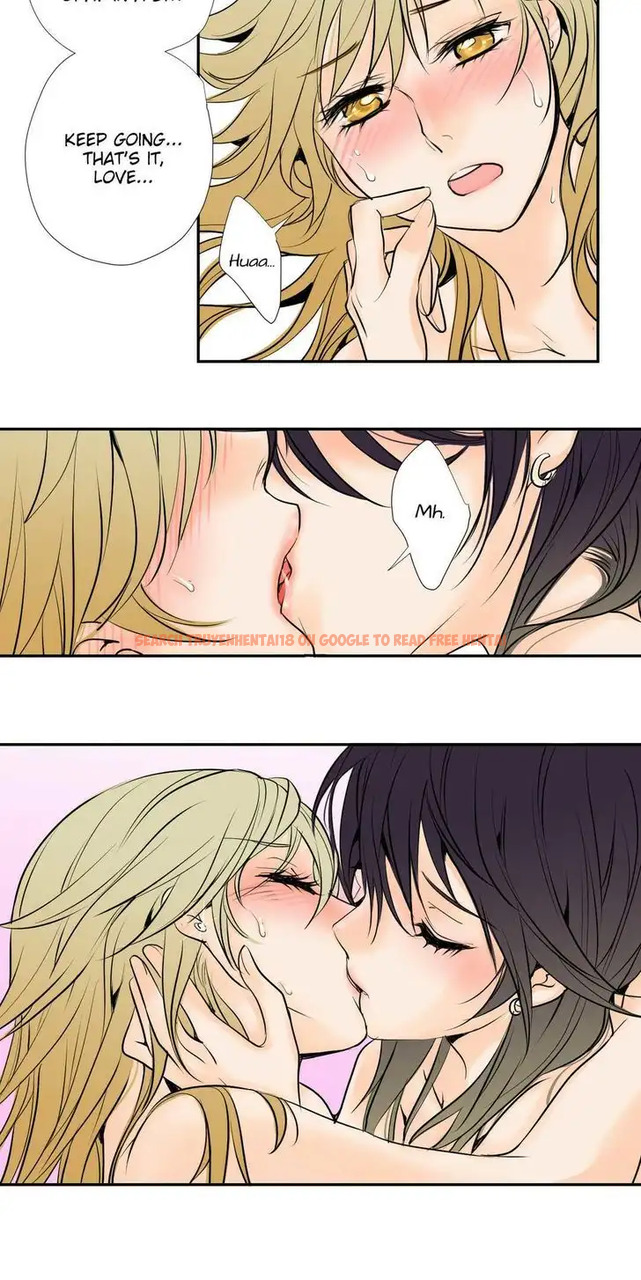 Read Hentai Image 30 661 in comic Pulse - Chapter 30 - hentaitnt.net