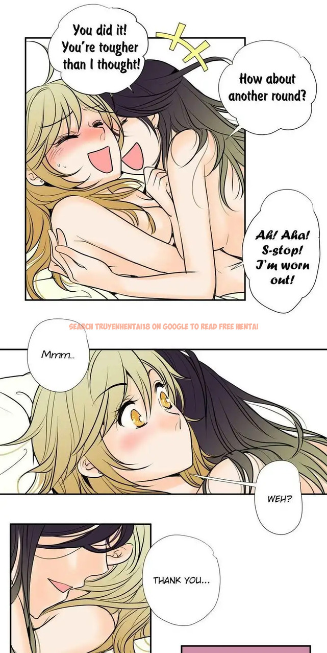 Read Hentai Image 31 661 in comic Pulse - Chapter 30 - hentaitnt.net