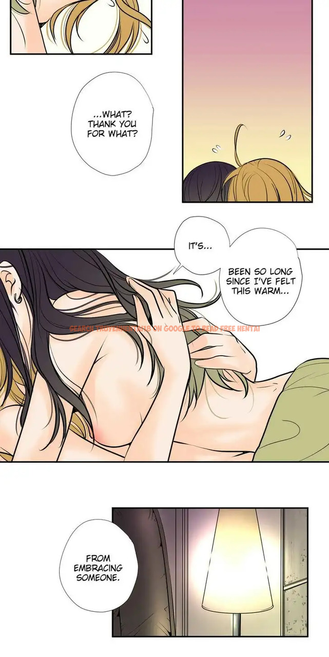 Read Hentai Image 32 661 in comic Pulse - Chapter 30 - hentaitnt.net