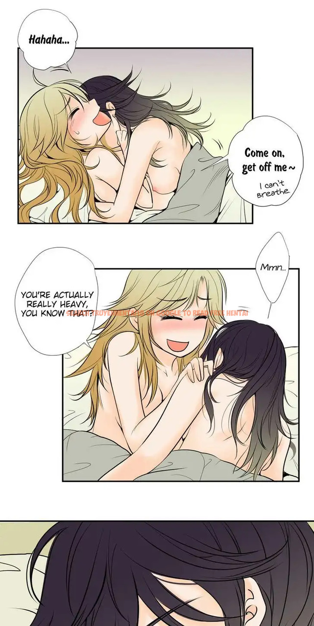 Read Hentai Image 33 661 in comic Pulse - Chapter 30 - hentaitnt.net