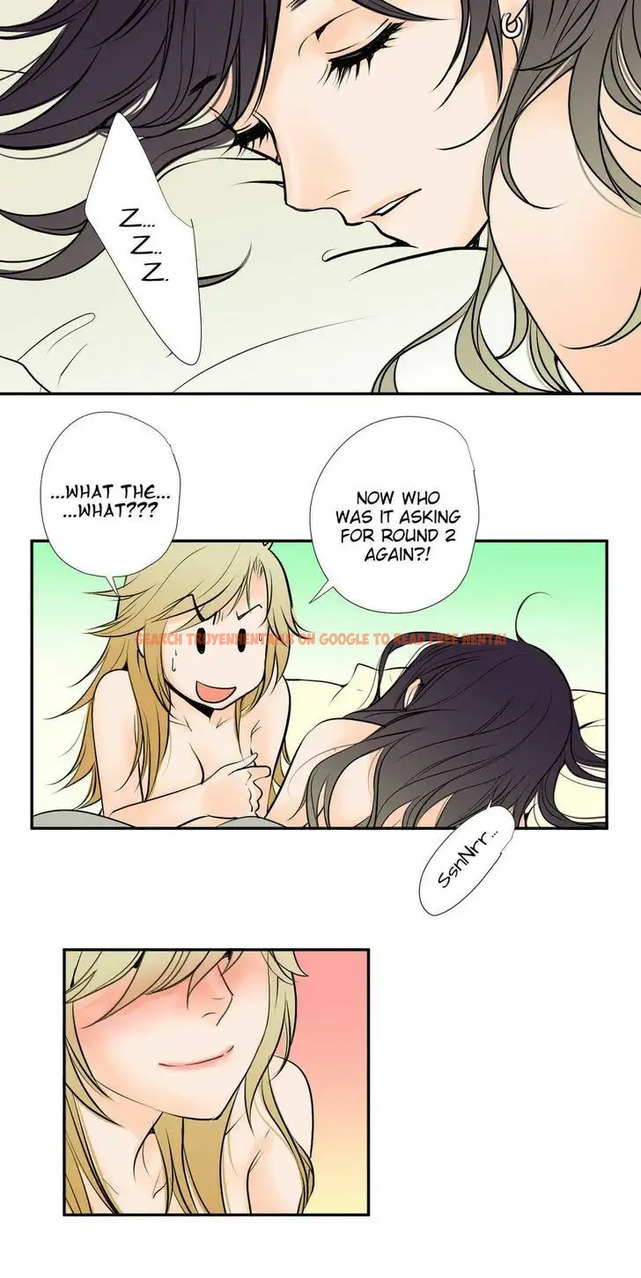 Read Hentai Image 34 661 in comic Pulse - Chapter 30 - hentaitnt.net