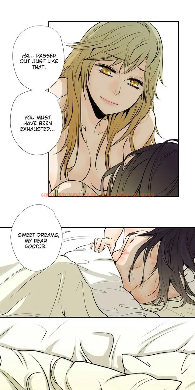 Read Hentai Image 35 661 in comic Pulse - Chapter 30 - hentaitnt.net