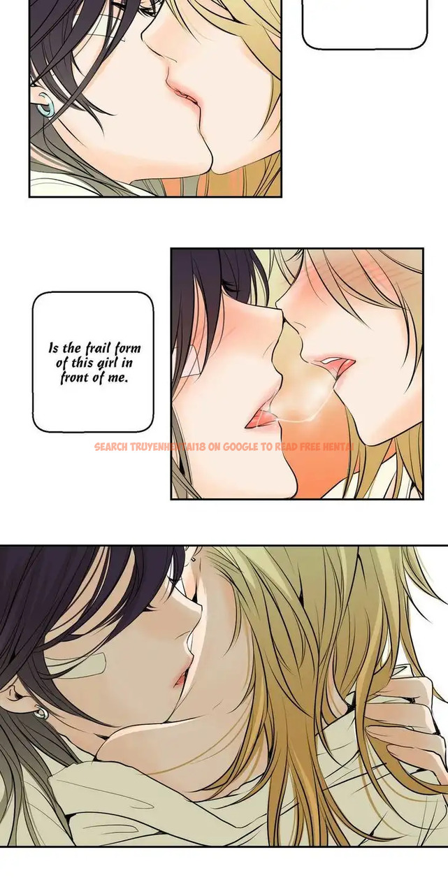Read Hentai Image 6 661 in comic Pulse - Chapter 30 - hentaitnt.net
