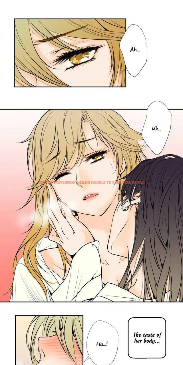 Read Hentai Image 7 661 in comic Pulse - Chapter 30 - hentaitnt.net