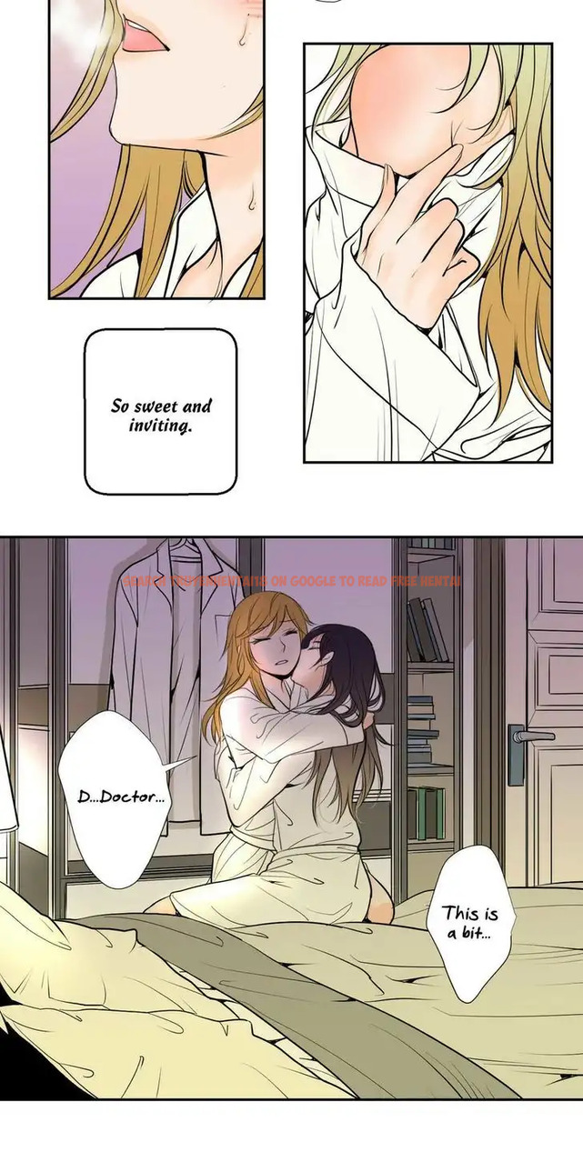 Read Hentai Image 8 661 in comic Pulse - Chapter 30 - hentaitnt.net