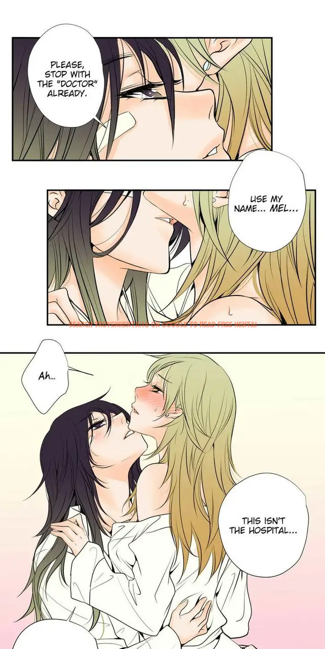 Read Hentai Image 9 661 in comic Pulse - Chapter 30 - hentaitnt.net