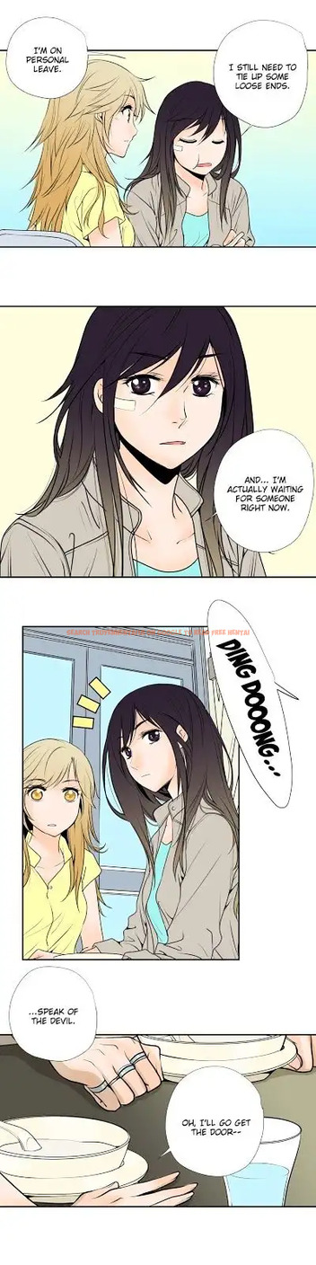 Read Hentai Image 10 658 in comic Pulse - Chapter 31 - hentaitnt.net