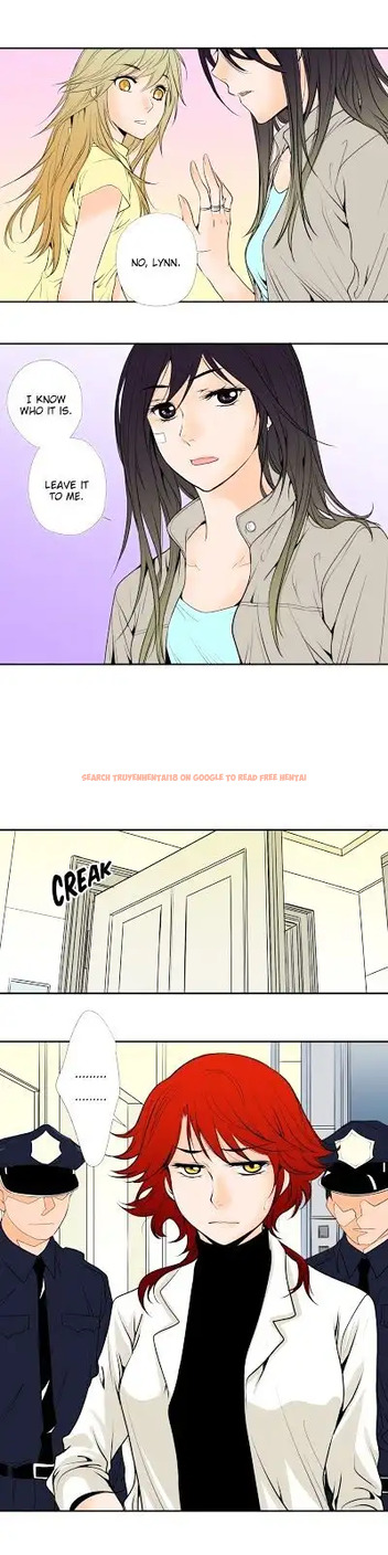 Read Hentai Image 11 658 in comic Pulse - Chapter 31 - hentaitnt.net