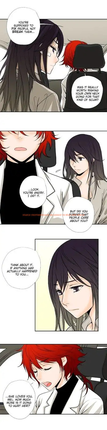 Read Hentai Image 17 661 in comic Pulse - Chapter 31 - hentaitnt.net
