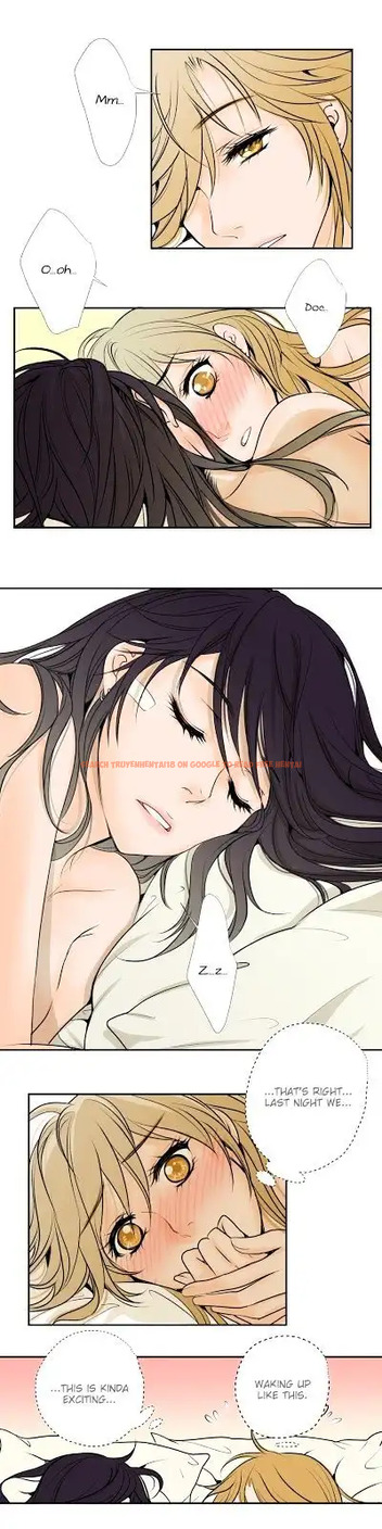 Read Hentai Image 3 658 in comic Pulse - Chapter 31 - hentaitnt.net