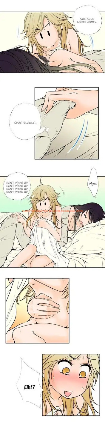 Read Hentai Image 4 658 in comic Pulse - Chapter 31 - hentaitnt.net