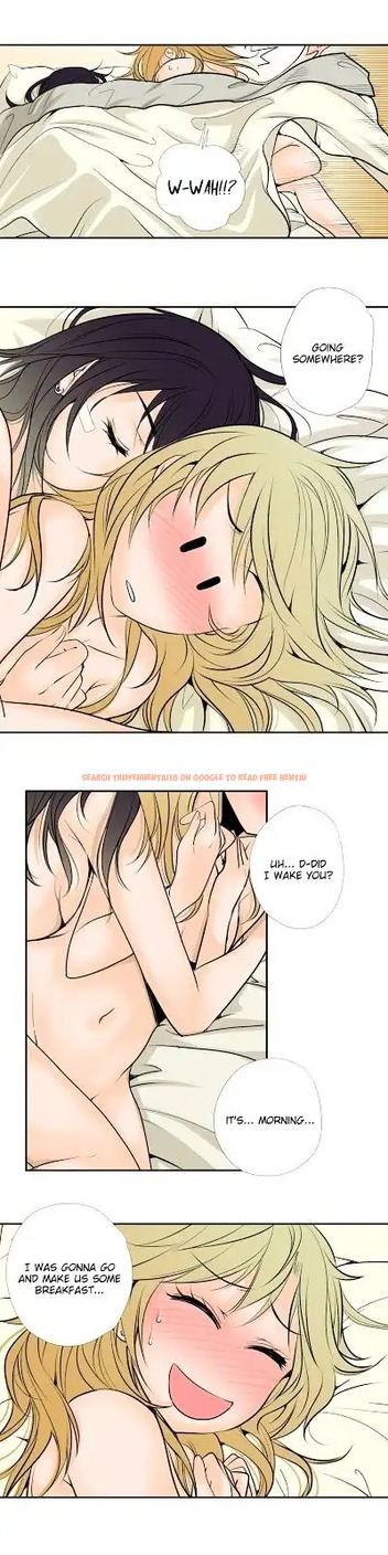 Read Hentai Image 5 658 in comic Pulse - Chapter 31 - hentaitnt.net