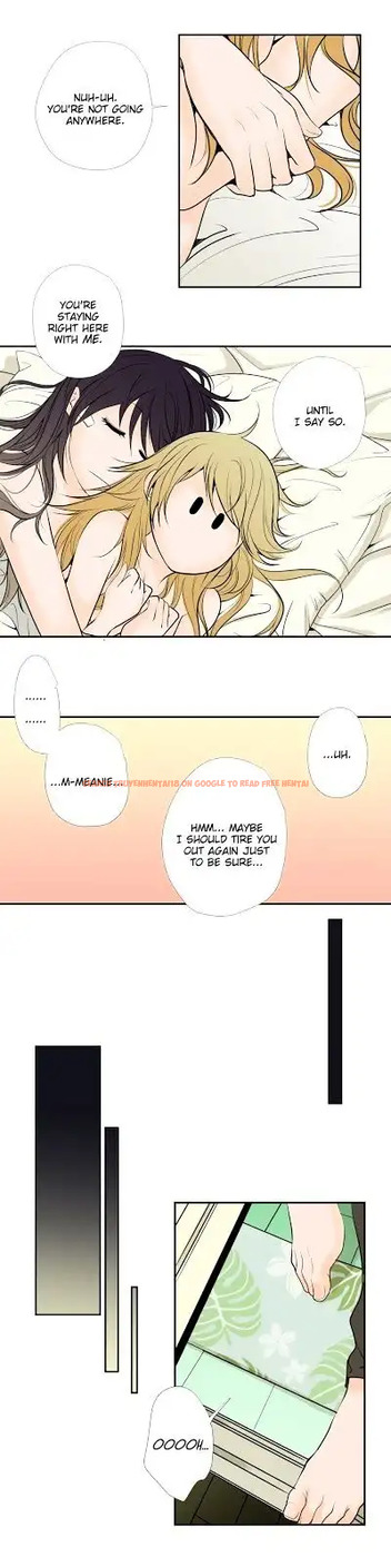 Read Hentai Image 6 658 in comic Pulse - Chapter 31 - hentaitnt.net