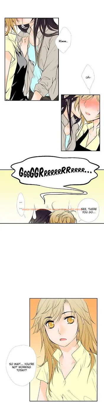Read Hentai Image 9 658 in comic Pulse - Chapter 31 - hentaitnt.net