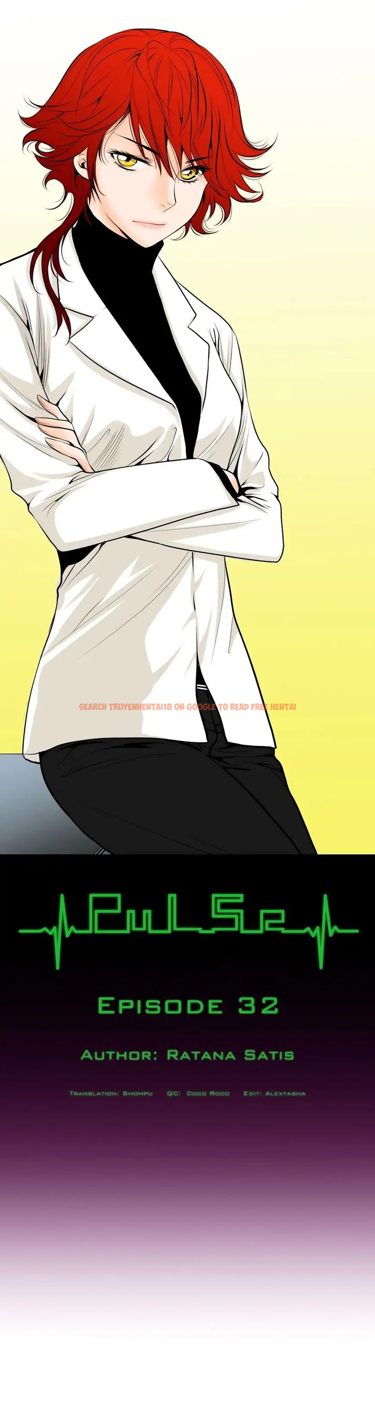 Read Hentai Image 1 658 in comic Pulse - Chapter 32 - hentaitnt.net