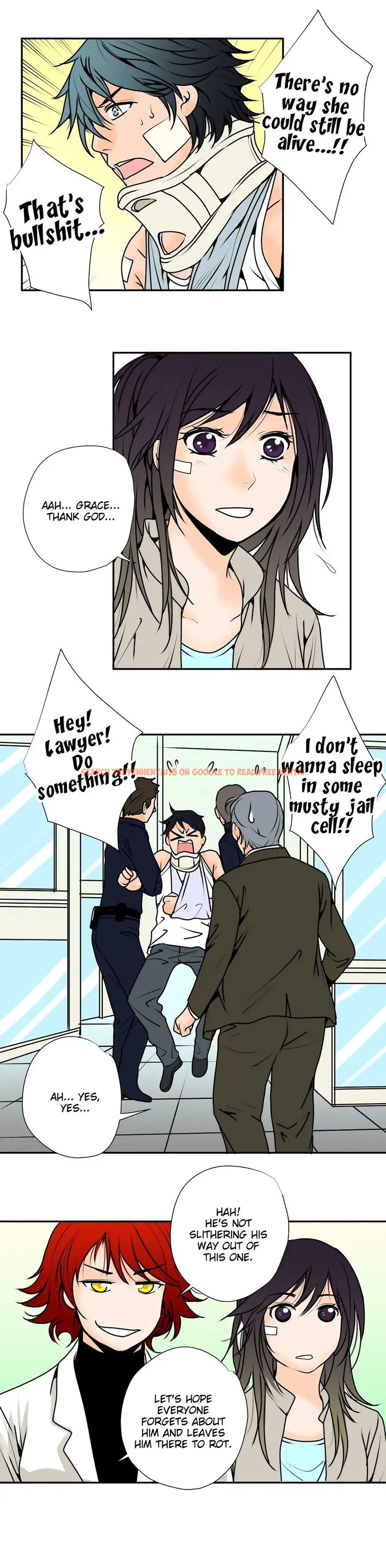 Read Hentai Image 12 658 in comic Pulse - Chapter 32 - hentaitnt.net