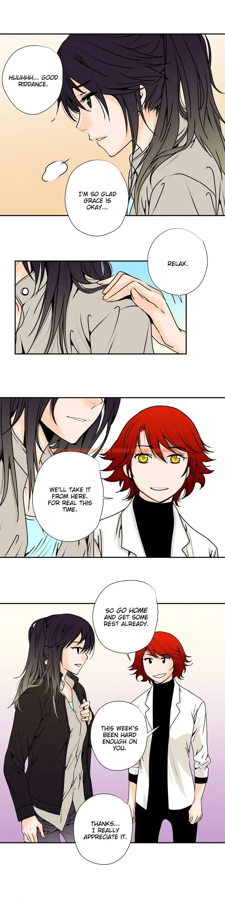 Read Hentai Image 13 658 in comic Pulse - Chapter 32 - hentaitnt.net