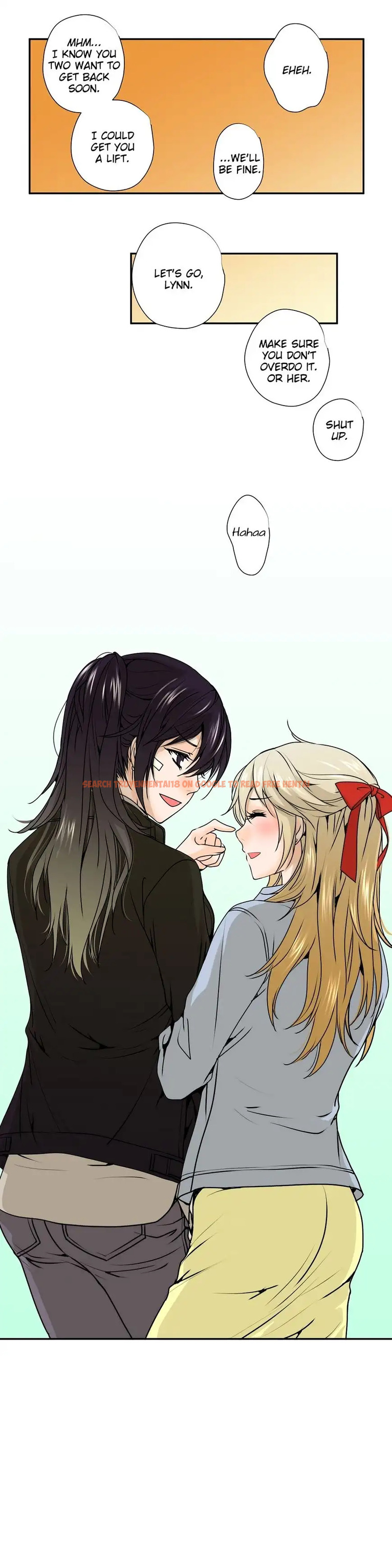 Read Hentai Image 16 658 in comic Pulse - Chapter 32 - hentaitnt.net