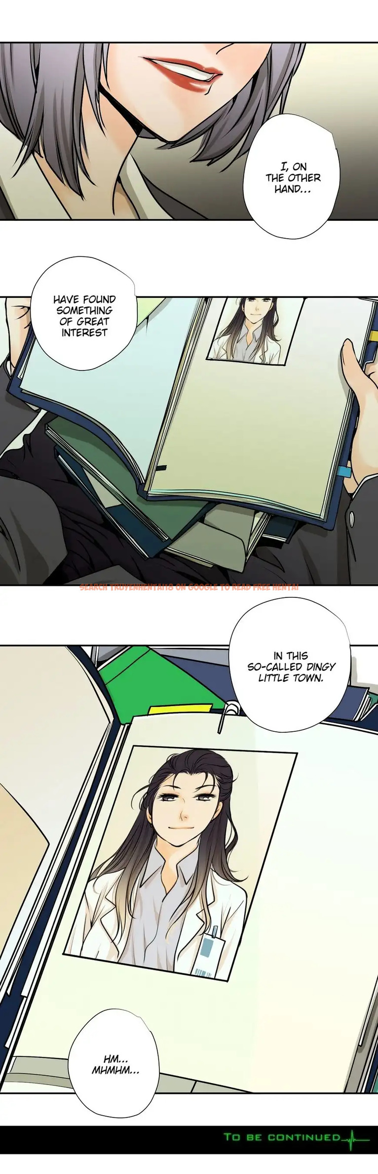 Read Hentai Image 19 658 in comic Pulse - Chapter 32 - hentaitnt.net