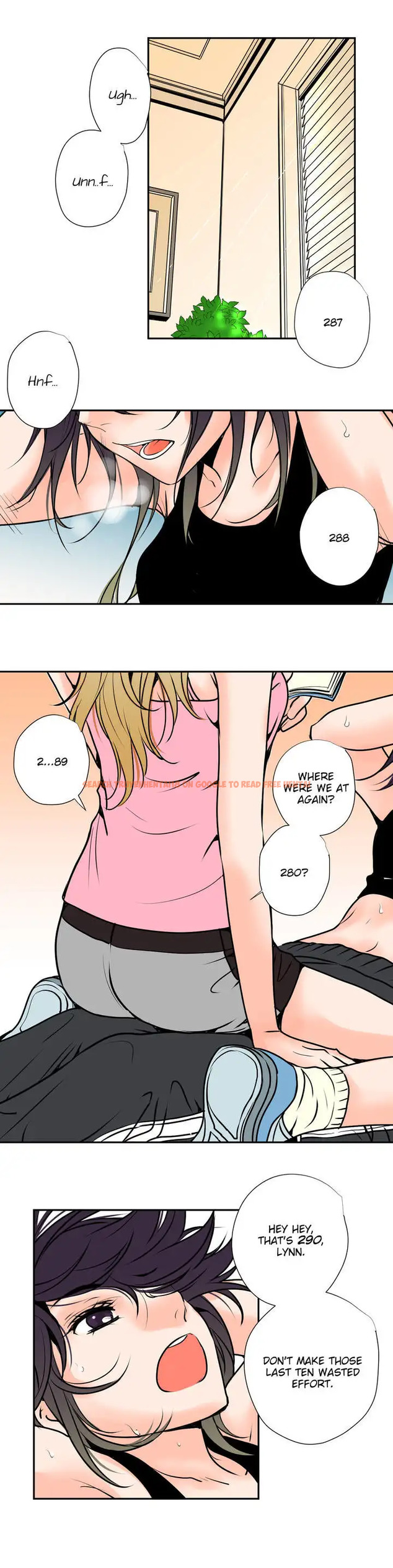 Read Hentai Image 1 658 in comic Pulse - Chapter 33.5 - hentaitnt.net